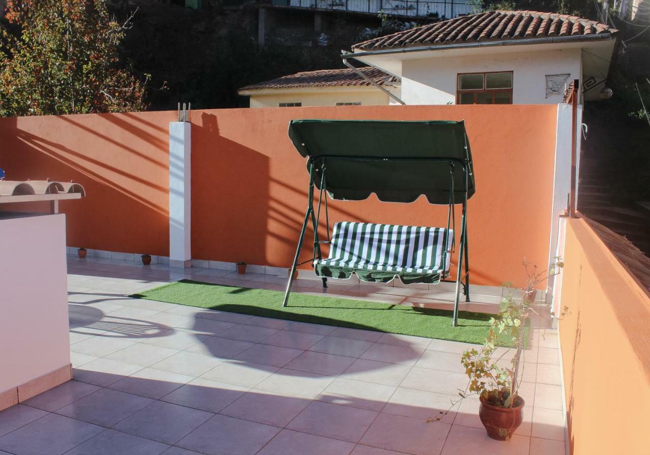 Hotel Cusco Green エクステリア 写真